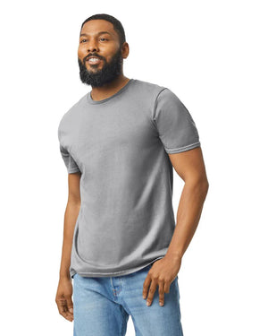 Plain colored t shirts - Alpha Print