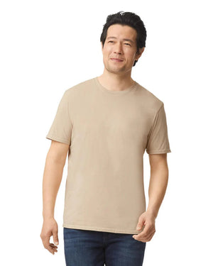 Plain colored t shirts - Alpha Print