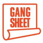 Gang Sheet