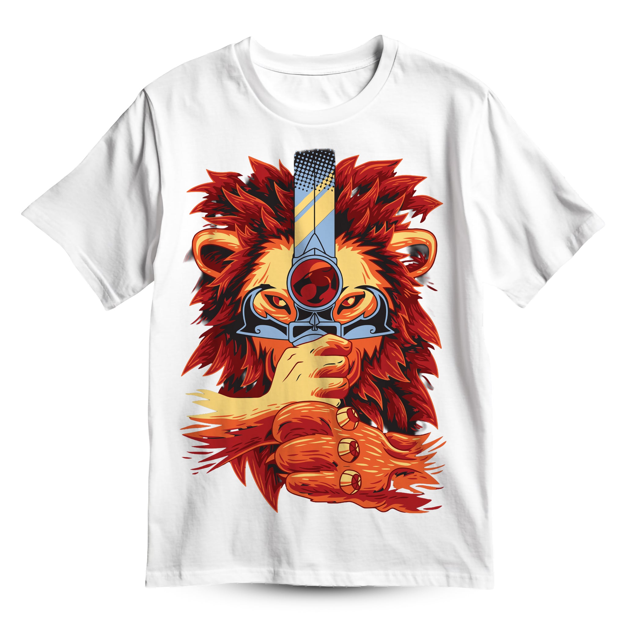 DTF Transfers By Size