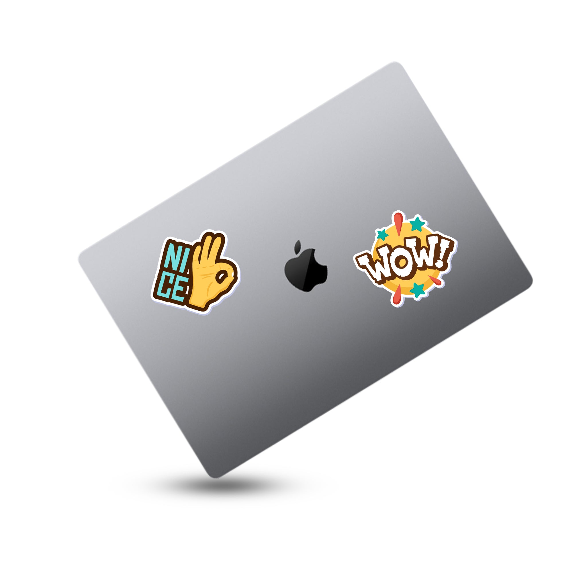 UV DTF Transfers By Size