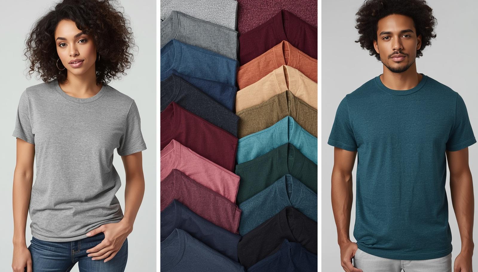 Expanding Your Catalog: Why Your Brand Needs a Heather Collection
