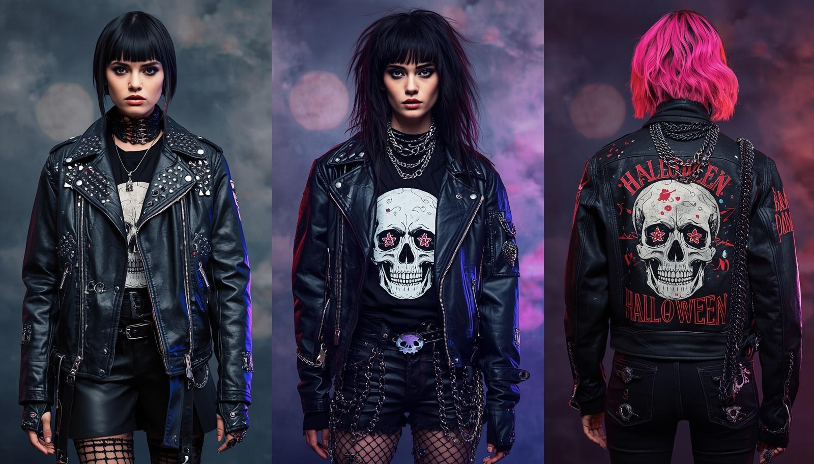 2026 Trend Report: Why Punk Halloween is Dominating Custom Apparel