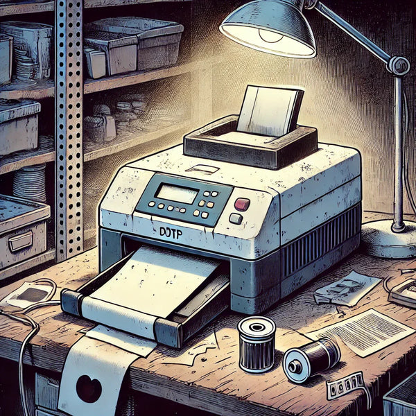 Cheapest DTF Printer