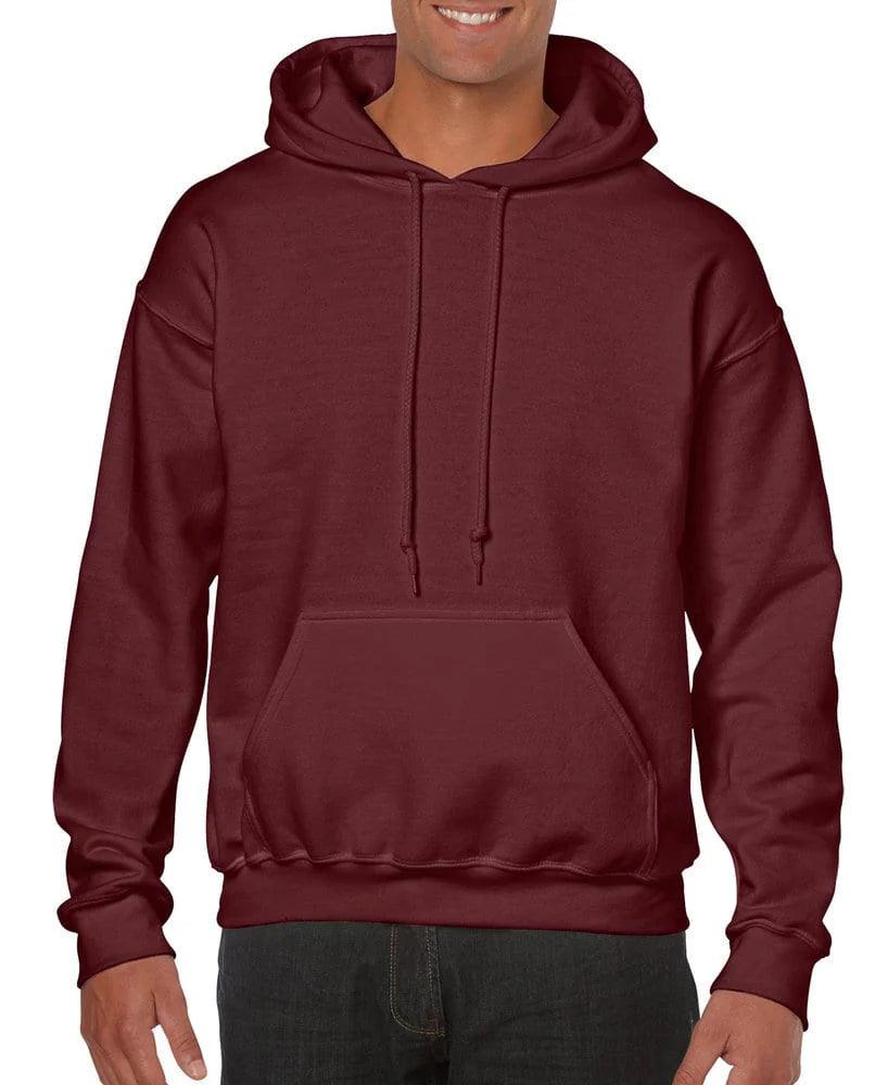 Hooded Sweatshirt (S-M-L-XL) - Atlas Print