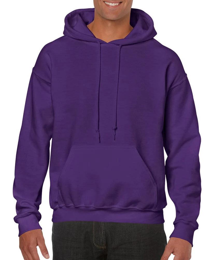 Hooded Sweatshirt (S-M-L-XL) - Atlas Print