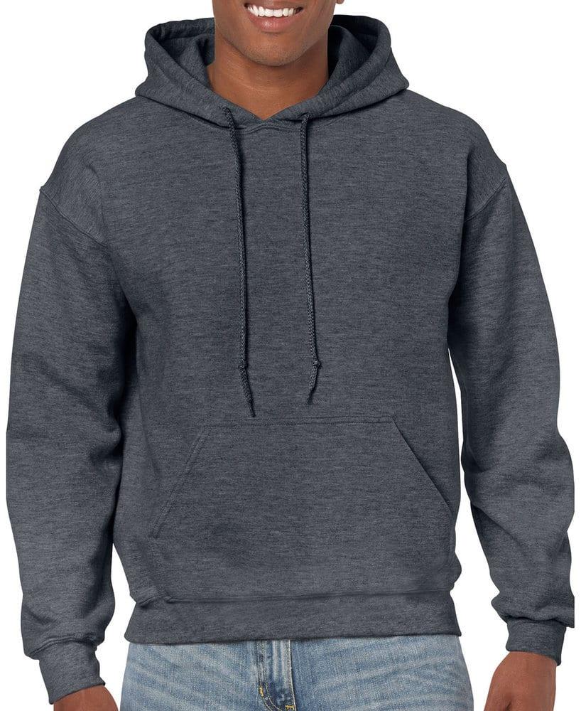 Hooded Sweatshirt (S-M-L-XL) - Atlas Print