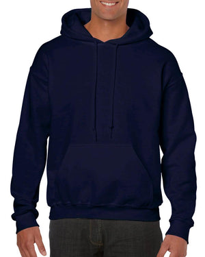 Hooded Sweatshirt (S-M-L-XL) - Atlas Print
