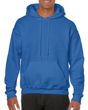 Hooded Sweatshirt (S-M-L-XL) - Atlas Print