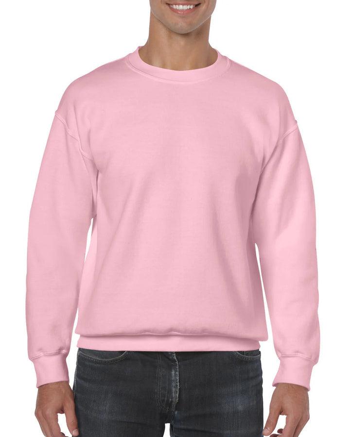 Adult Crewneck Sweatshirt - 18000 - Atlas Print