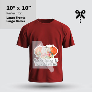 DTF Transfers By Size - Atlas Print