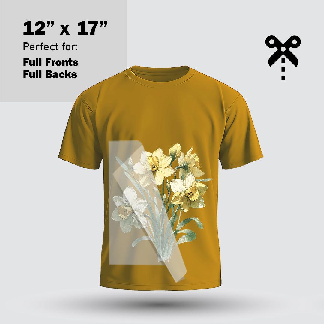 DTF Transfers By Size - Atlas Print