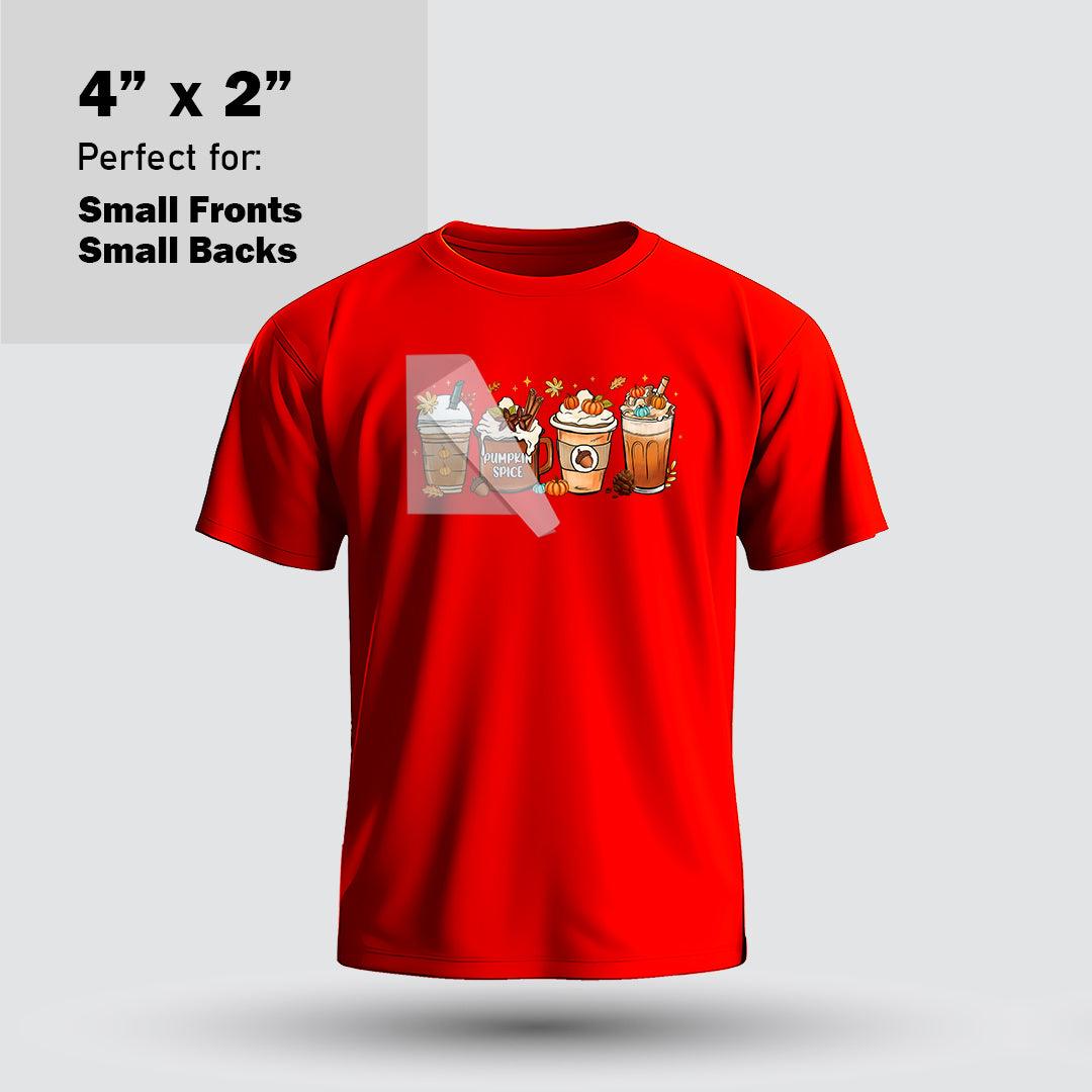 DTF Transfers By Size - Atlas Print
