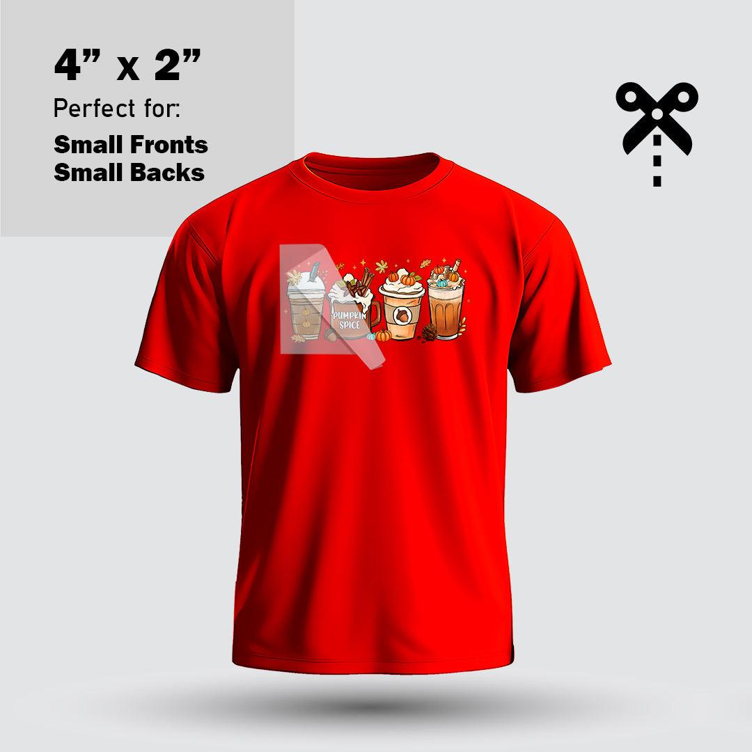 DTF Transfers By Size - Atlas Print