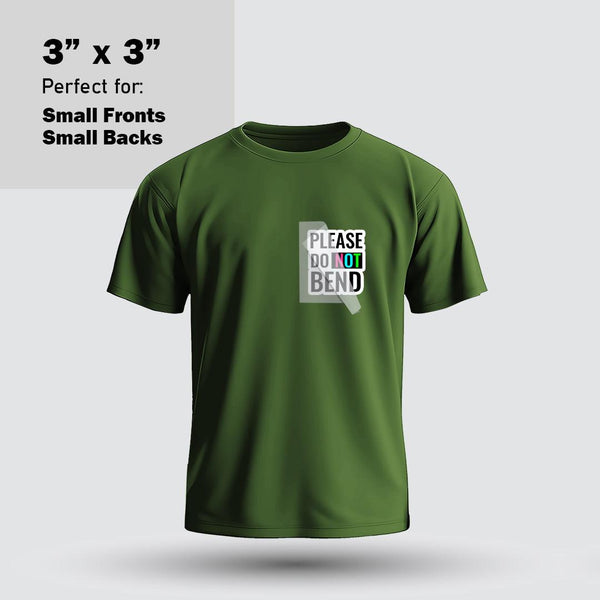 DTF Transfers By Size - Atlas Print
