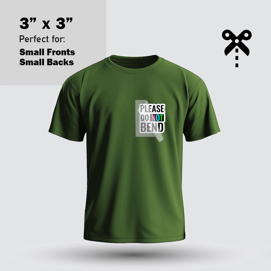 DTF Transfers By Size - Atlas Print