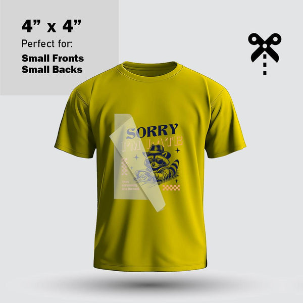 DTF Transfers By Size - Atlas Print