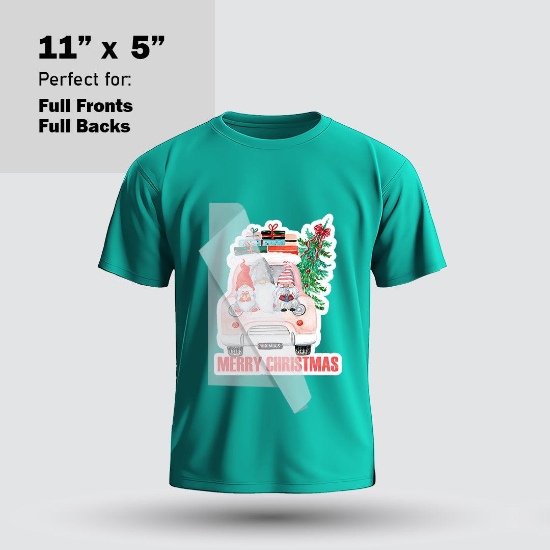 DTF Transfers By Size - Atlas Print
