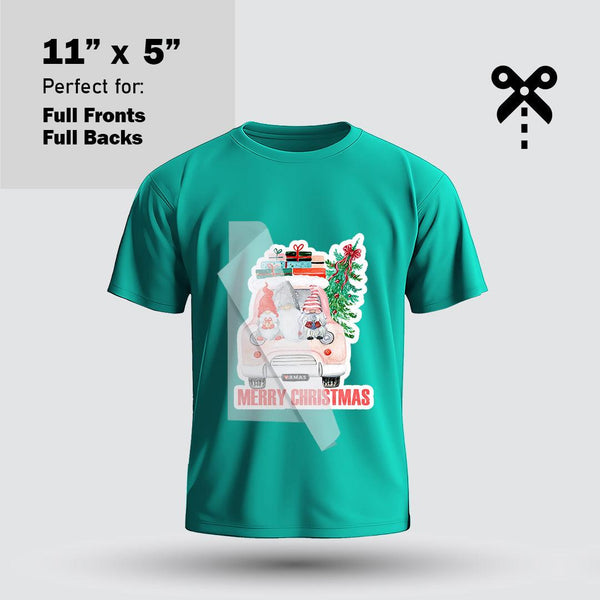 DTF Transfers By Size - Atlas Print