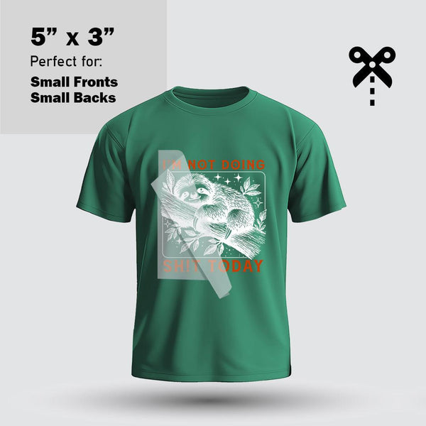 DTF Transfers By Size - Atlas Print