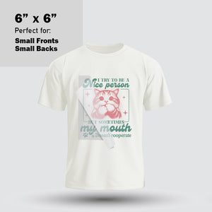 DTF Transfers By Size - Atlas Print