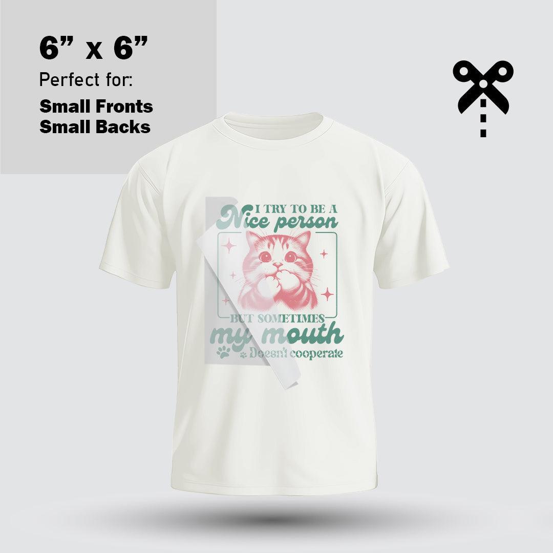 DTF Transfers By Size - Atlas Print