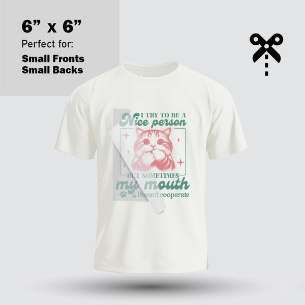 DTF Transfers By Size - Atlas Print