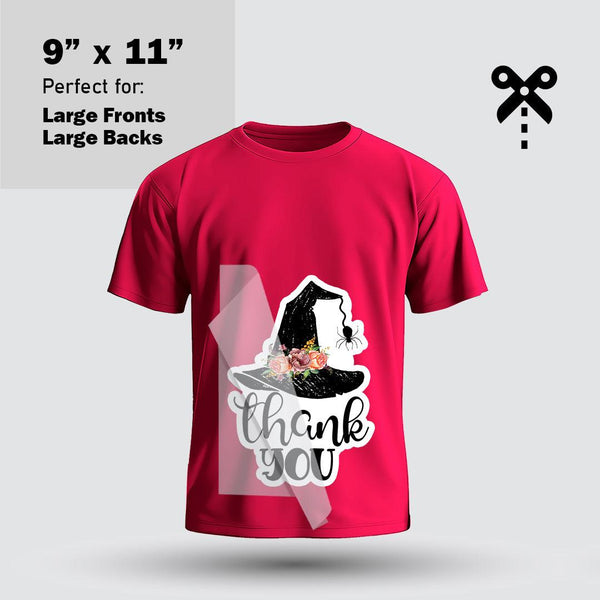 DTF Transfers By Size - Atlas Print